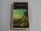 SUFLETE MOARTE - N. V. GOGOL