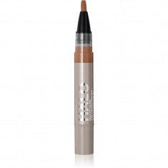 Smashbox Halo Healthy Glow 4-in1 Perfecting Pen baton corector iluminator culoare M30N - Level-Three Medium With a Neutral Undertone 3,5 ml