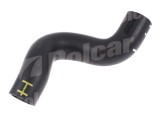 Furtun radiator MG 3 2011-24; motor 1.5, material: cauciuc; 10489075