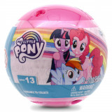 Bila cu figurina surpriza, Mash Ems, My Little Pony, S13