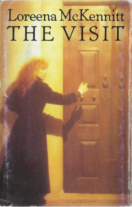 Casetă audio Loreena McKennitt - The Visit, originală