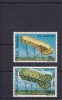 ROMANIA 1993 LP 1308 AEROSTATE FOLOSITE IN ROMANIA SERIE MNH, Nestampilat
