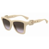 Ochelari de Soare Damă Moschino MOS131-S-SZJ &oslash; 54 mm