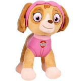 Jucarie din plus Skye, Paw Patrol, 23 cm, Play By Play