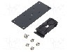 Alimentator SMPS, {{Tensiune ie&amp;#351;ire}}, {{Curent ie&amp;#351;ire}}, {{Putere}}, XP POWER - ECL15 DIN CLIP