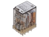 Releu electromagnetic industrial FINDER