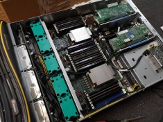 Symantec NetBackup 5230 2 x Xeon E5-2620 foto