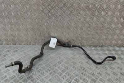 Furtun de lichid de răcire VOLVO S90 II 2021 OEM: 32222173 27637303 foto