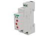 Timer Programabil SPDT 250VAC 8A 85-265VAC