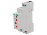 Timer Programabil SPDT 250VAC 8A 85-265VAC