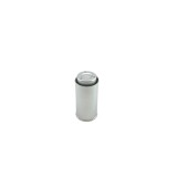 Picior Cuptor LA GERMANIA - BERTAZZONI Nichelat Diamant 120/190 Original Piesa 414072