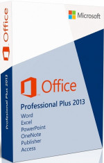 Office 2013 Professional Plus 32/64 Bit foto