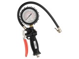 Pistol de umflat roți cu manometru 80mm NEO TOOLS 14-718