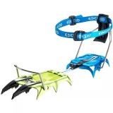 Colțari EDELRID Beast Lite oasis-icemint