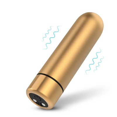 Glont vibrator Seed foto