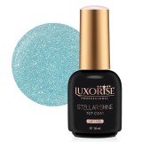 Cumpara ieftin Top Coat LUXORISE - STELLAR SHINE Meteorite Mint 10ml