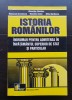 Istoria rom&acirc;nilor. &Icirc;ndrumar pentru admiterea &icirc;n &icirc;nvățăm&acirc;ntul superior - Gheorghe Zbuchea