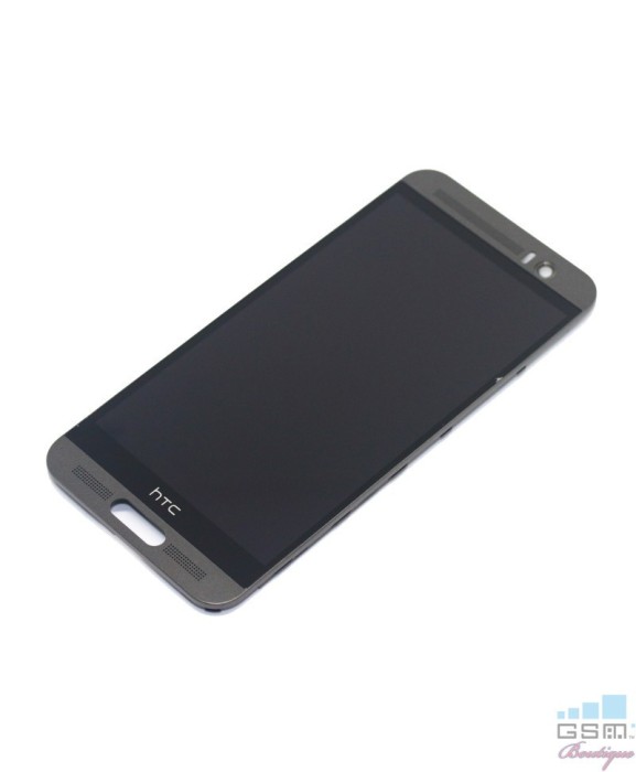 Ecran LCD Display HTC One M9 Plus Negru Ecran LCD Display HTC One M9 Plus Negru