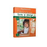 Cumpara ieftin Numerele 0-100, Gama