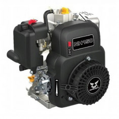 Motor benzina Zongshen NH150H (mai compactor)