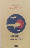 Imperiul II Praf de stele. Isaac Asimov