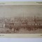 Carte poștala Iași:Vederea Iașilor &icirc;n 1837 clișeu Marvan,necirculată circa 1915