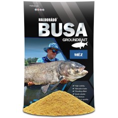 Haldorado - Nada Busa 1Kg - Miere