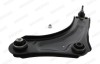 MOOG RE-WP-15329 Brat, suspensie roata