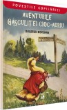 Aventurile gasculitei Cioc-Auriu - Dolores McKenna - Neverland