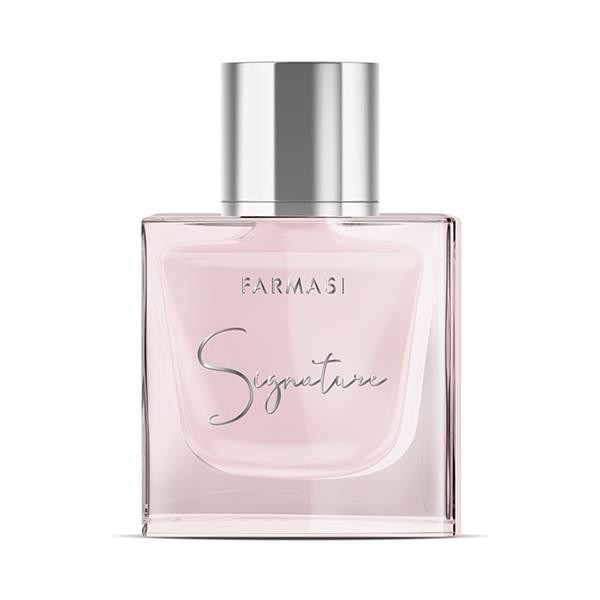 Apa de Parfum pentru Ea,Farmasi Signature - 50ml