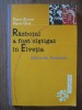 ACCOCE / QUET - RAZBOIUL A FOST CASTIGAT IN ELVETIA - 1999