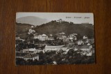 CP Brasov Brasso Kronstadt vedere generala