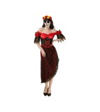 Costum Spaniola pentru Adulti Marimea S