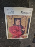 Fouquet - Album limba franceză