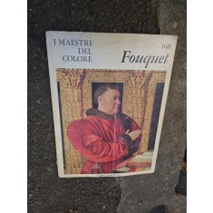 Fouquet - Album limba franceză