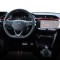 Folie protectie display navigatie Duragon, din silicon, pentru Opel Corsa 5 Doors 2019-2023, mata, anti-amprenta, kit instalare