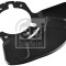 FEBI BILSTEIN 174216 febi Plus protectie stropire,disc frana