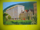 HOPCT 87930 HOTEL CAPITOL -BRASOV -CIRCULATA