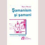 Mario Mercier - Samanism si samani - 105310