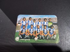 Foto FC Porto 1984 foto