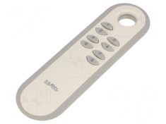 Telecomanda EXTA FREE IP20 350m 8 Canale 8 Butoane foto