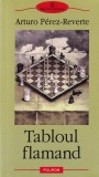 Arturo Perez-Reverte - Tabloul flamand