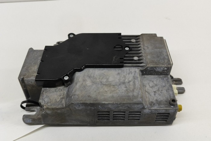 Amplificator de sunet BMW X3 G01, F97 2021 OEM: 5A48219 22323528