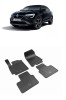 Set covorase cauciuc dedicate RENAULT ARKANA (2021-2024), Umbrella