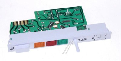 CONDENSATOR MICROUNDE 17470000000689 pentru cuptor MIDEA foto
