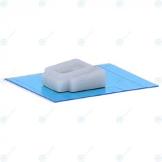 Samsung Galaxy A9 2018 (SM-A920F) Modul de microfon din cauciuc GH98-43720A