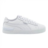 Puma Jada Jr White- White- Silve 381990-02-37.5