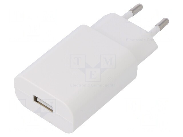 Adaptor Alimentare 5V 1A 5W EU Plug