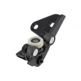 Ghidaj role, usa culisanta Ford Transit Connect 2002-, Tourneo Connect 2002-, Stanga-Superior, 2T14-V25029-AD