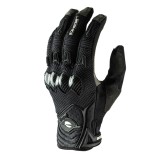 Cumpara ieftin Manusi Ciclism O&#039;Neal Butch Carbon - S/8, Negru-Alb Ultimate FactoryBikes